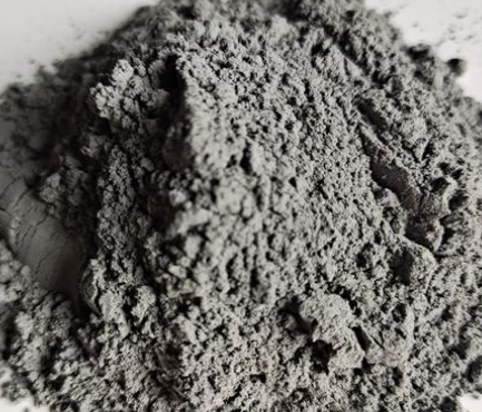 同江硅灰和粉煤灰的区别用途